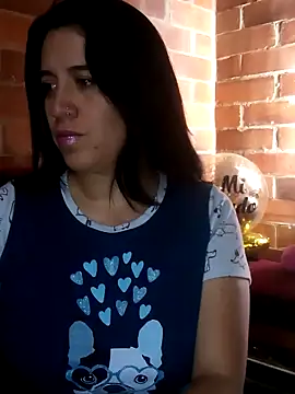 Gabriela squirt02 online show from January 19, 3:10 pm