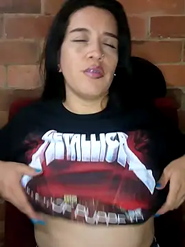 Gabriela squirt02 online show from January 21, 5:16 am