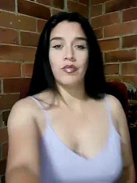 Gabriela squirt02 online show from January 26, 3:59 am