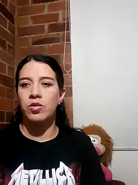 Gabriela squirt02 online show from January 29, 11:20 am