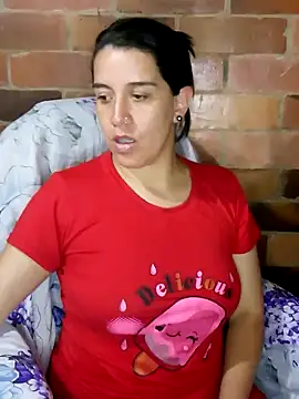 Gabriela squirt02 online show from March 5, 12:49 am