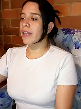 Gabriela squirt02 online show from March 8, 12:00 am
