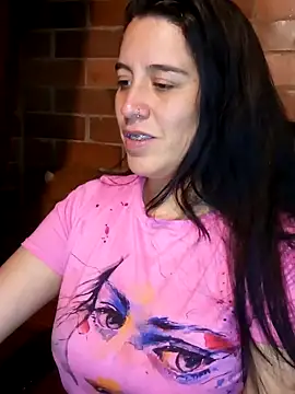 Gabriela squirt02 online show from March 11, 12:00 am