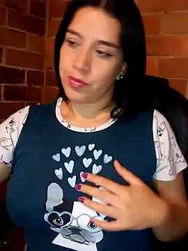 Gabriela squirt02 online show from March 16, 10:11 am