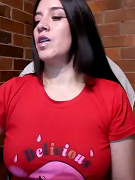 Gabriela squirt02 online show from March 22, 2:48 am