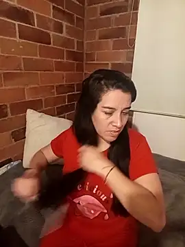 Gabriela squirt02 online show from September 14, 2:22 am