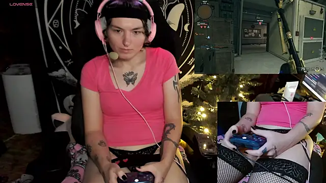 BrandiWRLD 999 online show from December 14, 10:18 pm