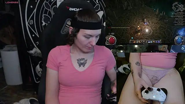 BrandiWRLD 999 online show from January 18, 6:10 pm