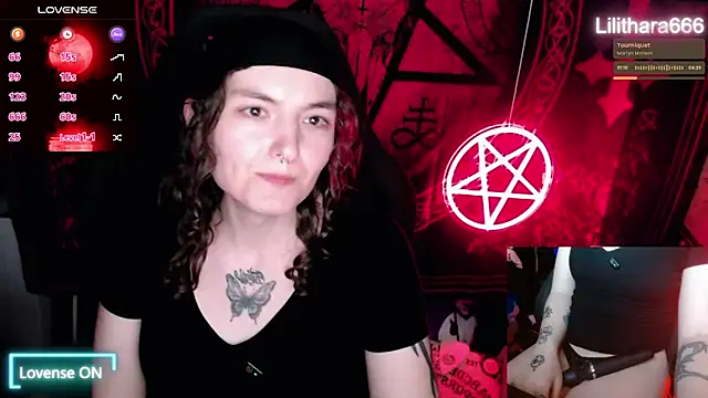 BrandiWRLD 999 online show from October 30, 1:29 am