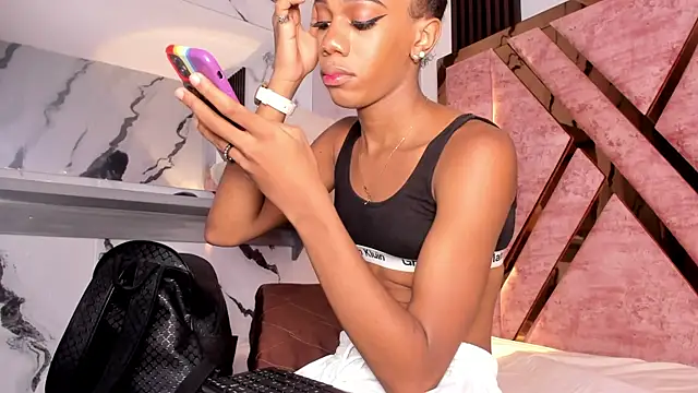 tifany bigdick online show from December 18, 6:36 pm