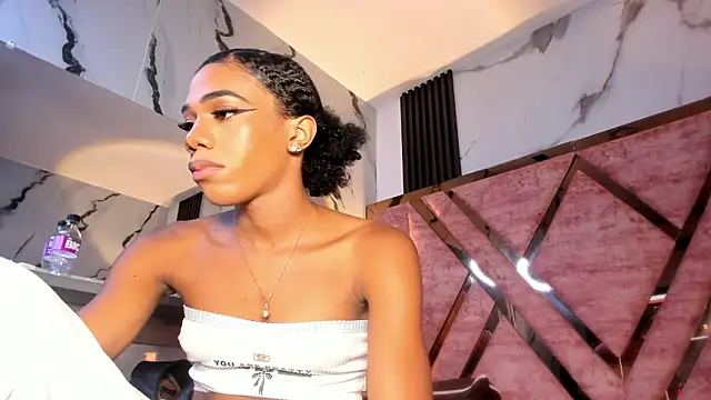 tifany bigdick online show from March 21, 6:33 pm