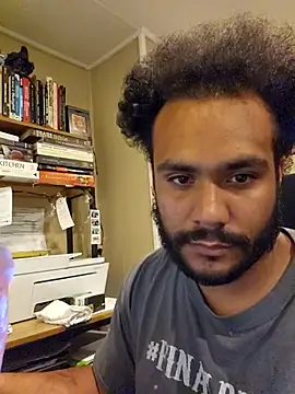 Snapshot of Chef-Munchies69 chatting on September 15, 3:39 am Chef-Munchies69 online show from September 15, 3:39 am