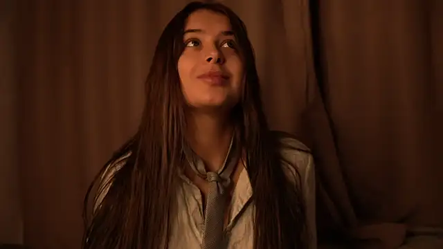 elisa moon online show from October 11, 4:49 pm