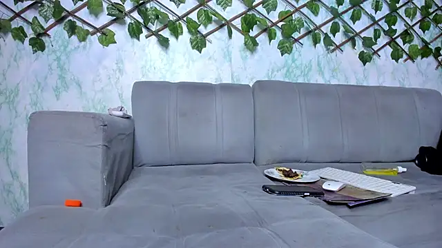 Pamesmith online show from January 17, 6:47 am