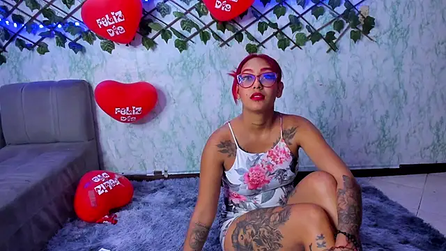 Pamesmith online show from February 20, 5:12 am