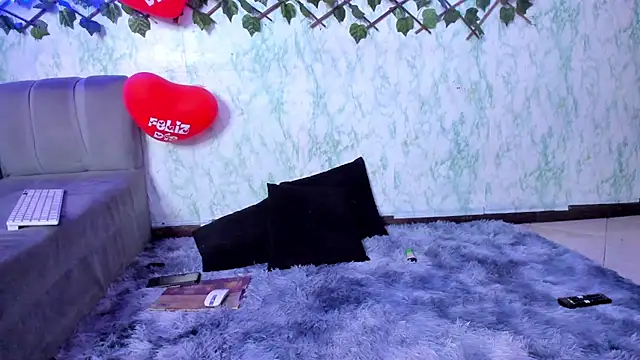 Pamesmith online show from February 26, 6:26 am