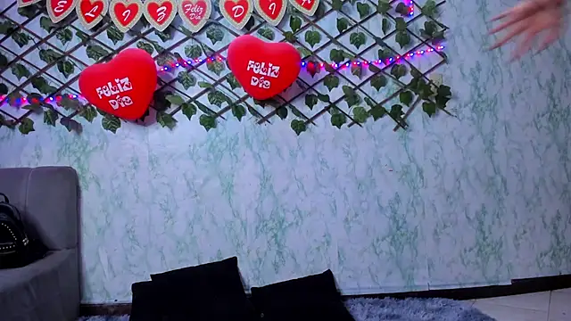 Pamesmith online show from February 28, 3:37 am