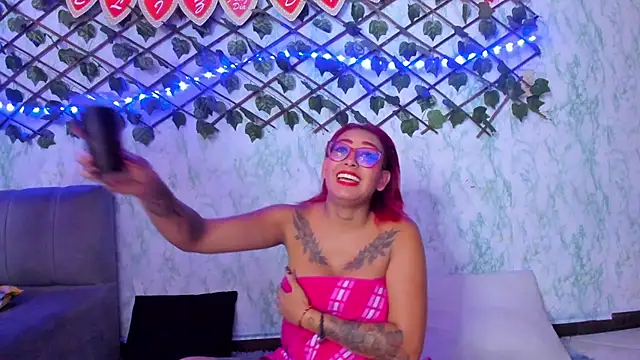 Pamesmith online show from March 5, 3:29 am