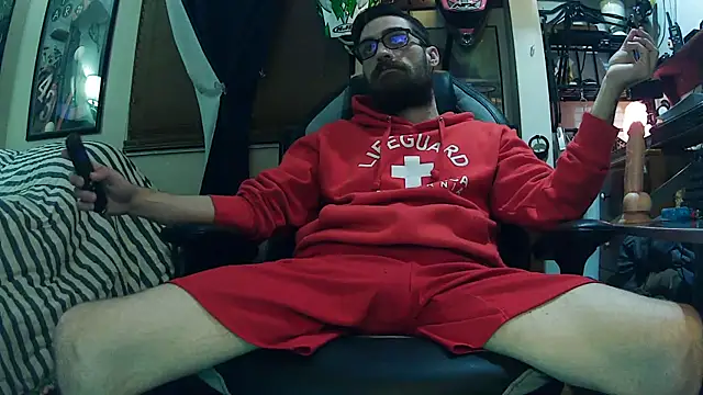 Snapshot of slutty_guy12 chatting on February 19, 12:14 am slutty guy12 online show from February 19, 12:14 am