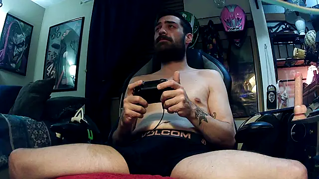 Snapshot of slutty_guy12 chatting on March 15, 1:30 am slutty guy12 online show from March 15, 1:30 am