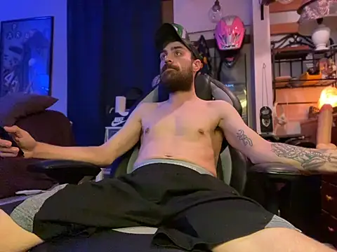 Snapshot of slutty_guy12 chatting on March 22, 3:52 am slutty guy12 online show from March 22, 3:52 am