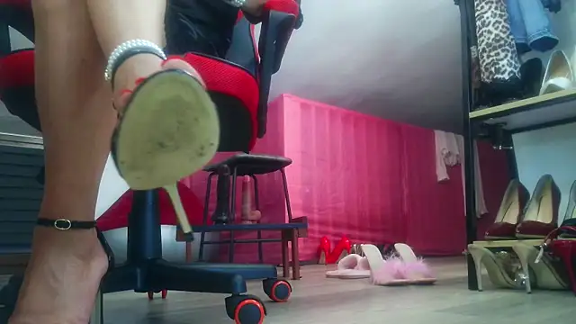 Jbisex online show from November 26, 1:06 am