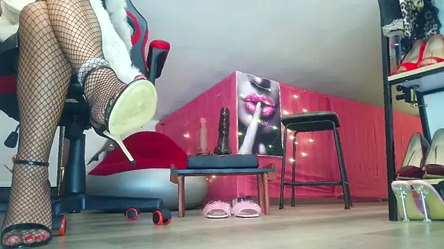 Jbisex online show from December 21, 1:02 am