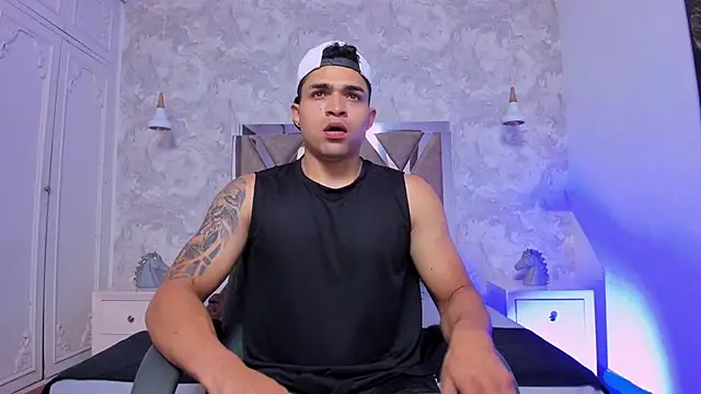 gerson zt online show from October 1, 6:58 pm