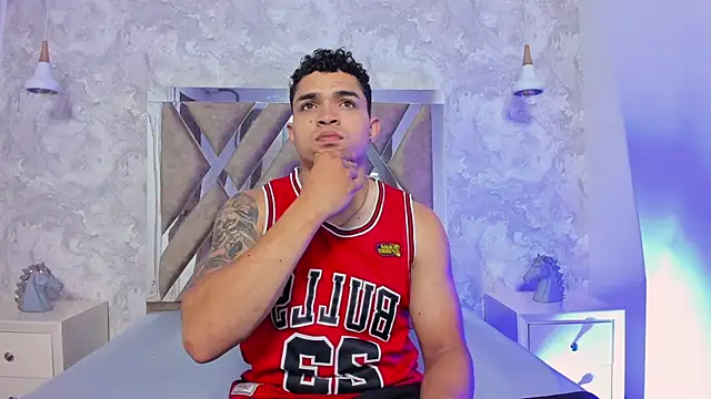 gerson zt online show from October 3, 9:12 pm