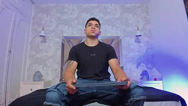 gerson zt online show from October 4, 7:01 pm