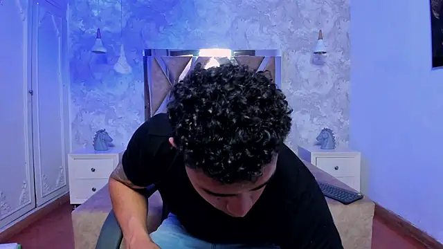 gerson zt online show from October 7, 5:43 pm