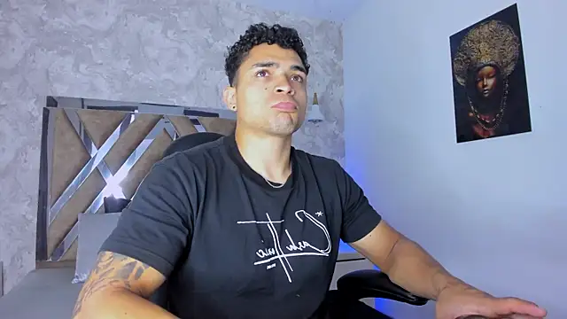 gerson zt online show from October 14, 5:58 pm