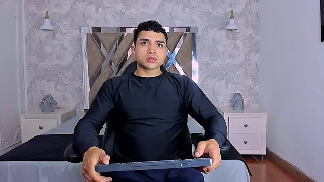 gerson zt online show from October 23, 6:39 pm