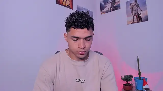 gerson zt online show from November 16, 1:00 am