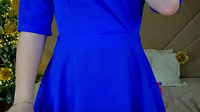 MilanaBalmain online show from January 13, 10:14 am