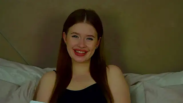 MilanaBalmain online show from January 15, 10:46 pm