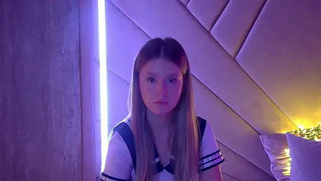 MilanaBalmain online show from September 23, 5:16 pm