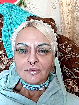 Gardener of Illusions online show from January 5, 5:51 pm