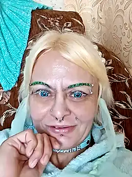 Gardener of Illusions online show from January 11, 1:53 pm