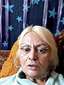 Gardener of Illusions online show from January 14, 6:38 pm