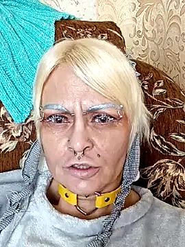 Gardener of Illusions online show from January 16, 1:25 pm