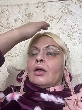 Gardener of Illusions online show from January 20, 1:07 am