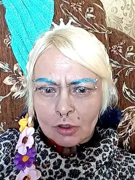 Gardener of Illusions online show from January 21, 6:55 pm