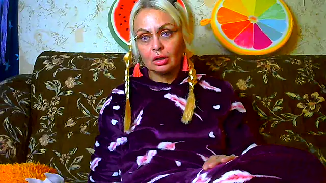 Gardener of Illusions online show from September 20, 3:57 pm