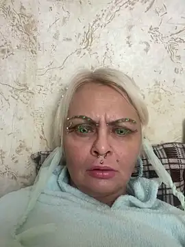 Gardener of Illusions online show from October 6, 3:48 am