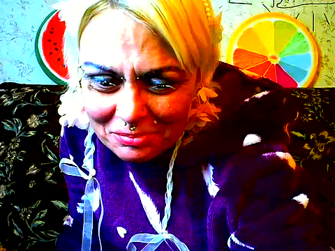 Gardener of Illusions online show from October 19, 8:37 am