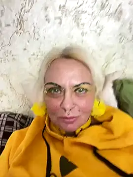 Gardener of Illusions online show from November 17, 12:49 am