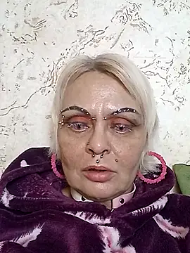 Gardener of Illusions online show from December 3, 1:35 am