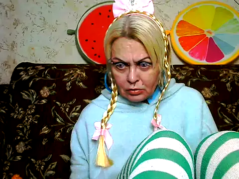 Gardener of Illusions online show from February 9, 7:56 am