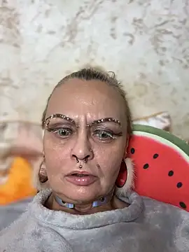 Gardener of Illusions online show from May 4, 8:27 pm